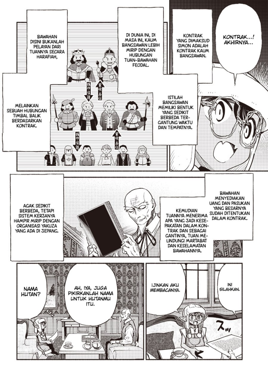 Tensei Goblin da kedo Shitsumon aru?